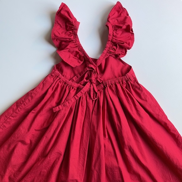 Lacey Lane | Ruby Fairy Dress | 4 - Picture 4 of 12